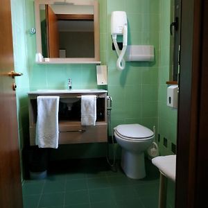 Classic Single Room